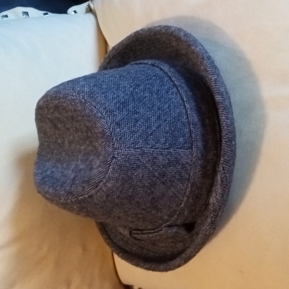 Dorfman-Pacific men's size M 7-7 1/8 hat - Picture 4 of 8